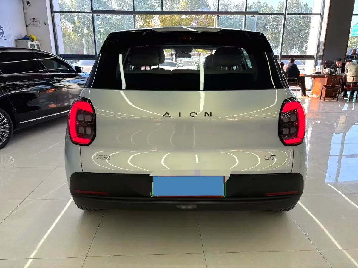 2025 Aion AION UT BEV 44.257/44.12/44.133KWH,autocango,china used car exporter,china ev exporter,chinese used car exporter,chinese used ev exporter