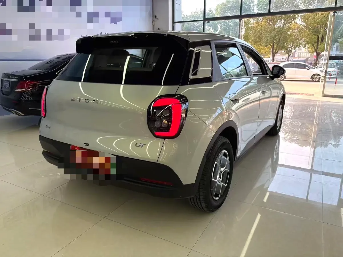 2025 Aion AION UT BEV 44.257/44.12/44.133KWH,autocango,china used car exporter,china ev exporter,chinese used car exporter,chinese used ev exporter