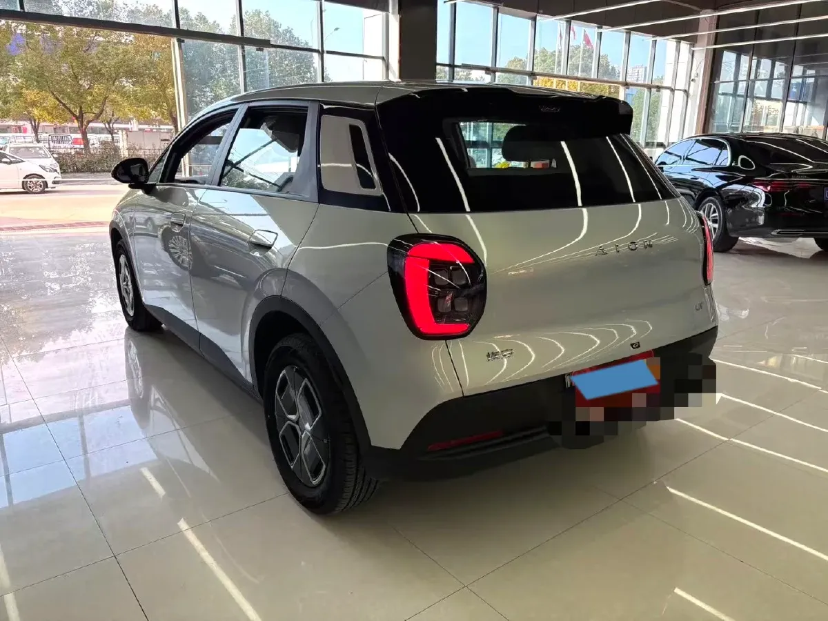 2025 Aion AION UT BEV 44.257/44.12/44.133KWH,autocango,china used car exporter,china ev exporter,chinese used car exporter,chinese used ev exporter