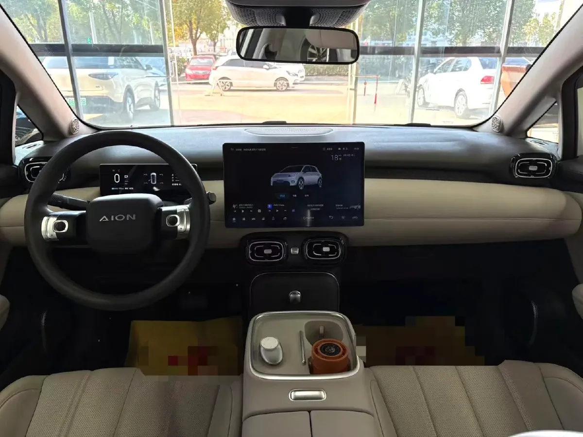 2025 Aion AION UT BEV 44.257/44.12/44.133KWH,autocango,china used car exporter,china ev exporter,chinese used car exporter,chinese used ev exporter