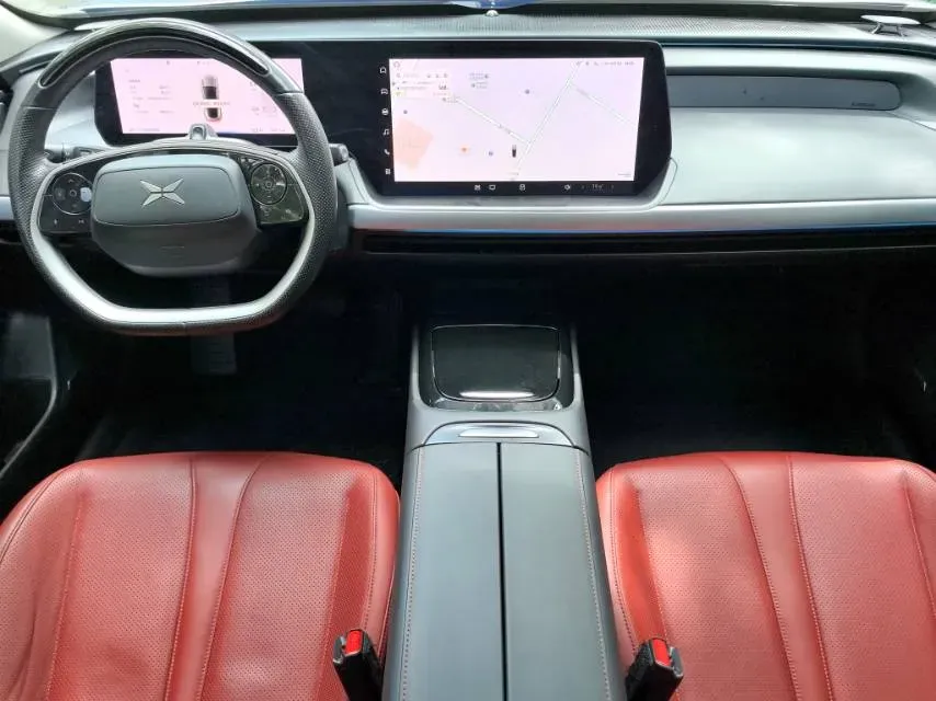 2022 DongFeng Forthing M7 2.0T 224HP L4 8AT,autocango,china used car exporter,china ev exporter,chinese used car exporter,chinese used ev exporter