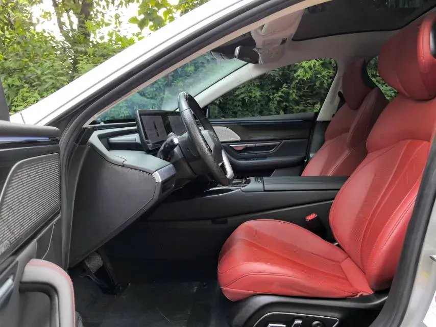 2022 DongFeng Forthing M7 2.0T 224HP L4 8AT,autocango,china used car exporter,china ev exporter,chinese used car exporter,chinese used ev exporter