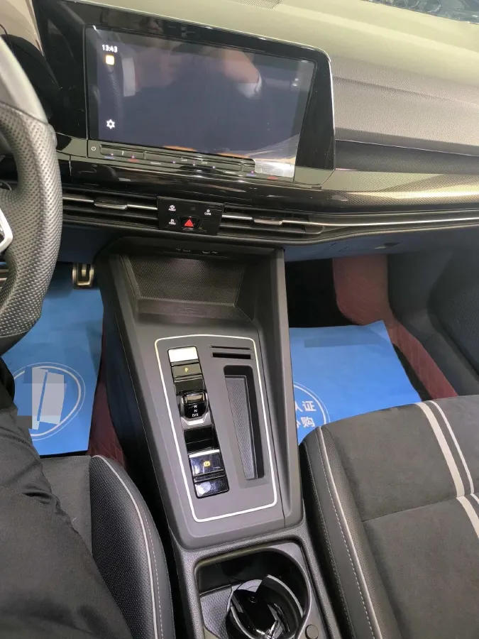 2021 Volkswagen Golf 1.4T 150HP L4 7DCT,autocango,china used car exporter,china ev exporter,chinese used car exporter,chinese used ev exporter