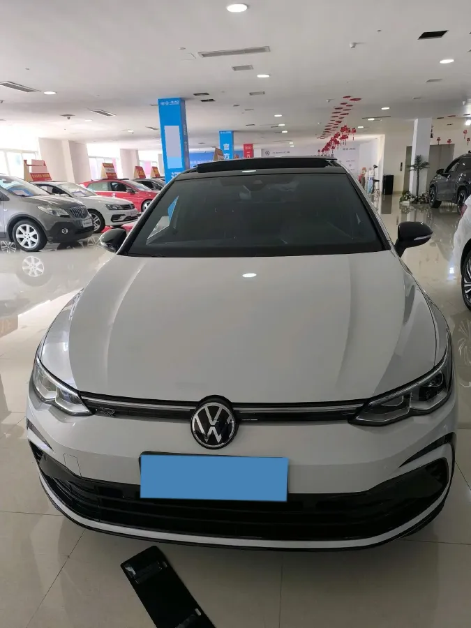 2021 Volkswagen Golf 1.4T 150HP L4 7DCT,autocango,china used car exporter,china ev exporter,chinese used car exporter,chinese used ev exporter