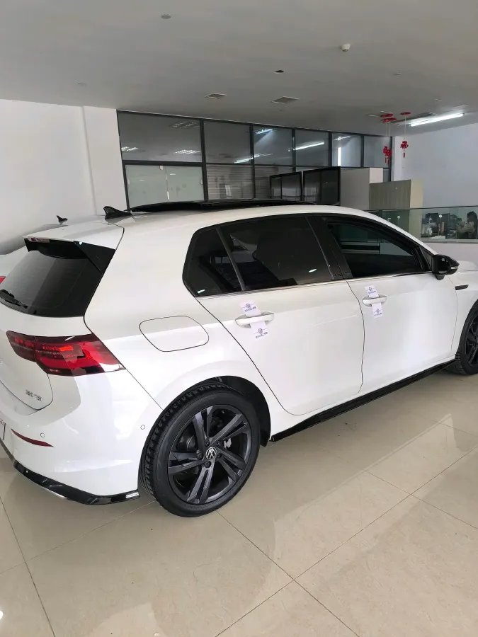 2021 Volkswagen Golf 1.4T 150HP L4 7DCT,autocango,china used car exporter,china ev exporter,chinese used car exporter,chinese used ev exporter