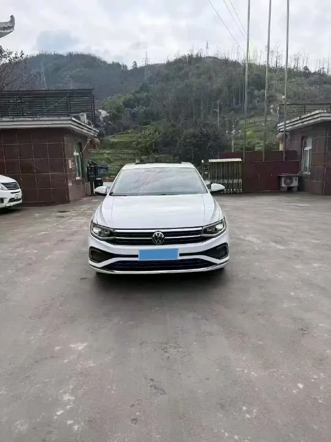 2023 Volkswagen Bora 1.5T 160HP L4 7DCT,autocango,china used car exporter,china ev exporter,chinese used car exporter,chinese used ev exporter