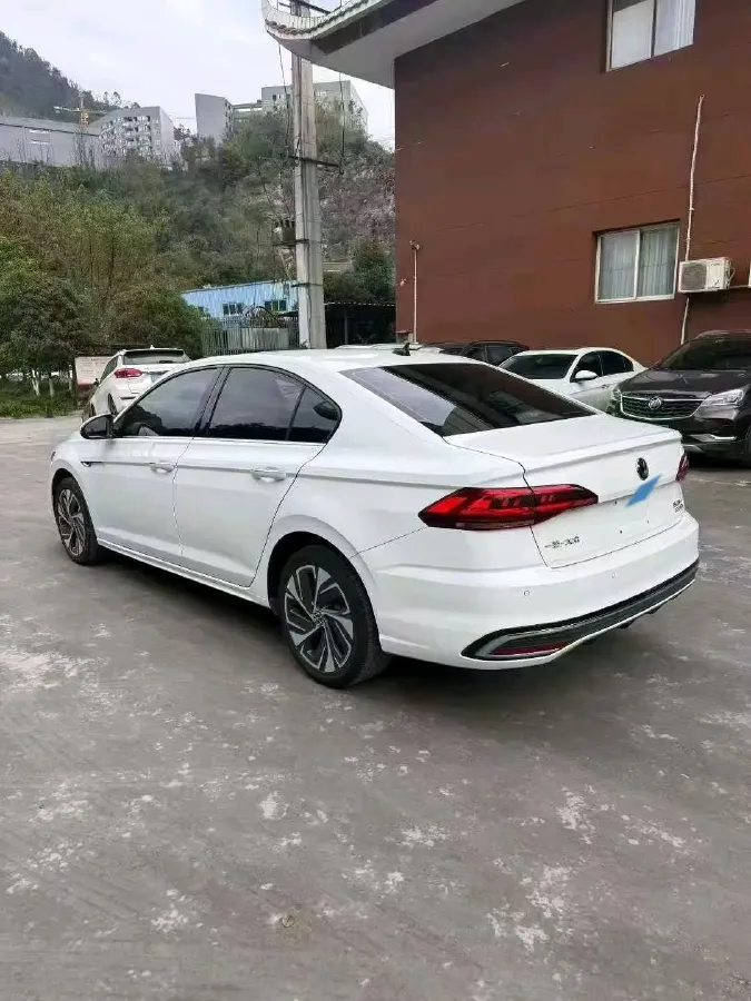 2023 Volkswagen Bora 1.5T 160HP L4 7DCT,autocango,china used car exporter,china ev exporter,chinese used car exporter,chinese used ev exporter