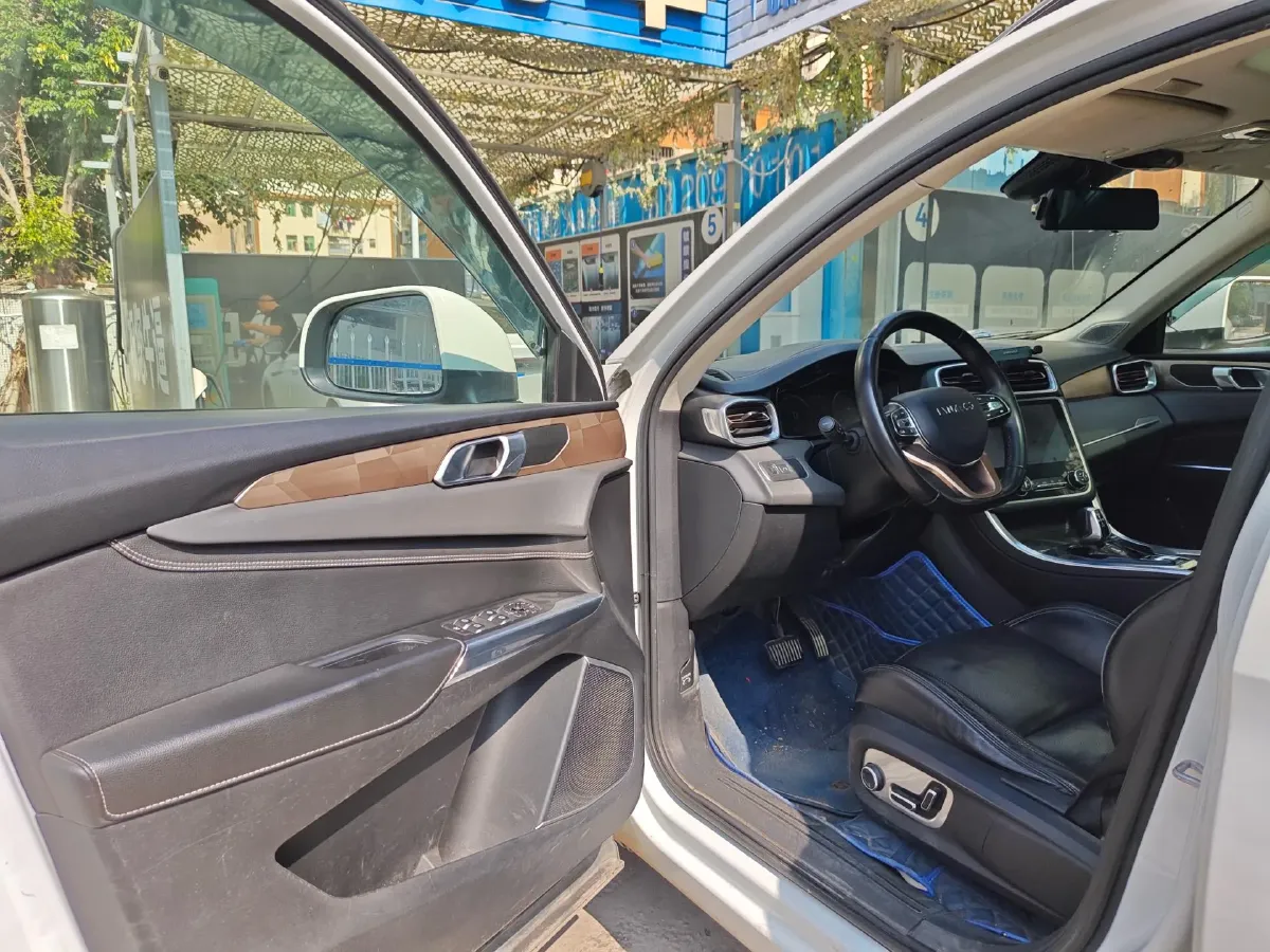 2017 Foton Tunland 2.8T 177HP L4 6AT,autocango,china used car exporter,china ev exporter,chinese used car exporter,chinese used ev exporter