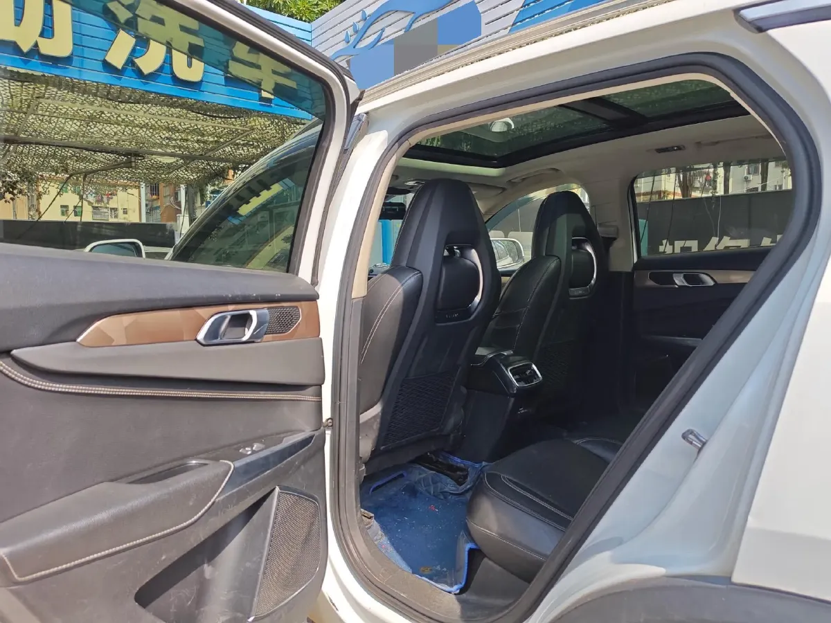 2017 Foton Tunland 2.8T 177HP L4 6AT,autocango,china used car exporter,china ev exporter,chinese used car exporter,chinese used ev exporter