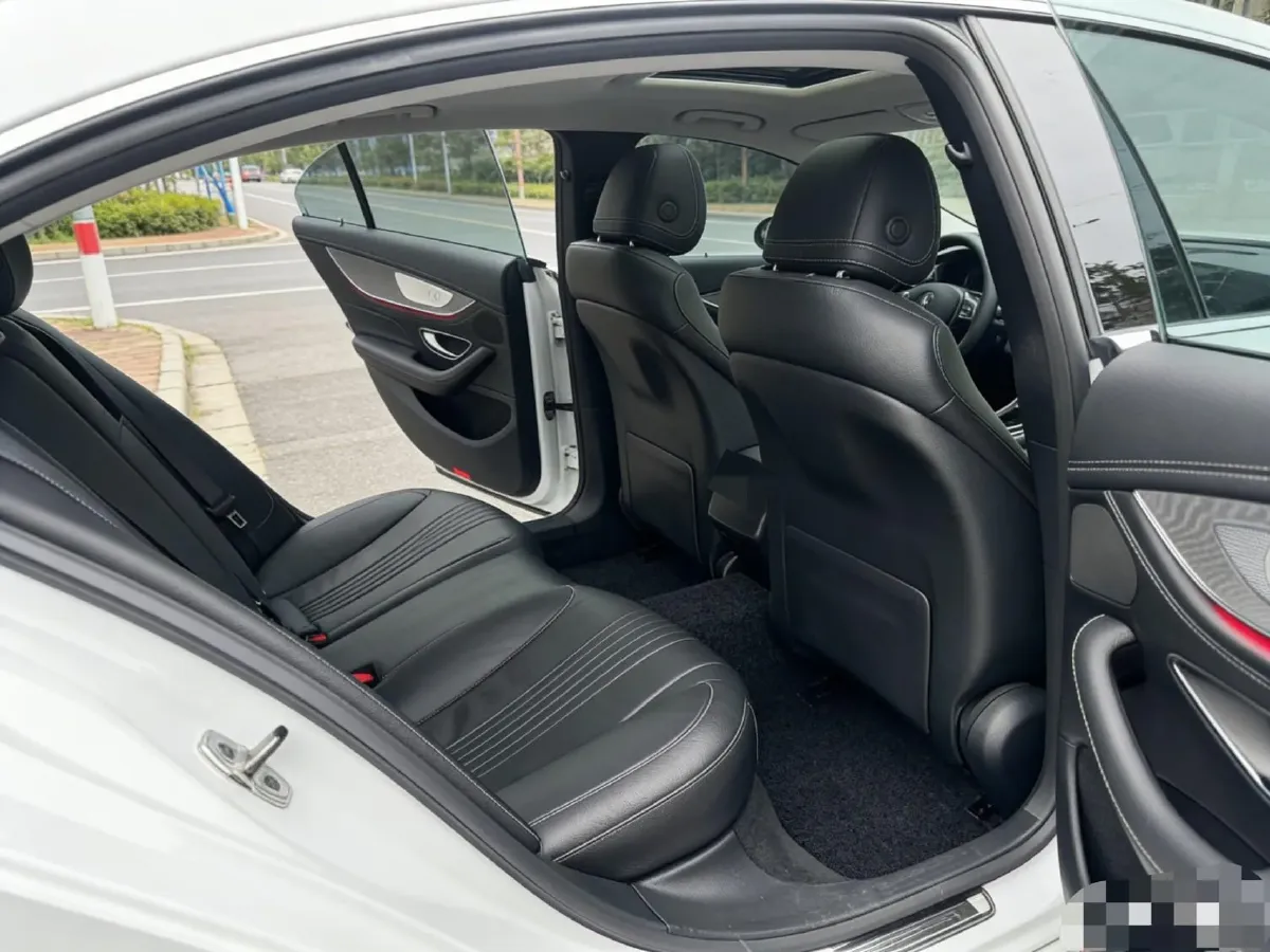 2020 Mercedes-Benz CLS Class 2.0T 258HP L4 9AT,autocango,china used car exporter,china ev exporter,chinese used car exporter,chinese used ev exporter