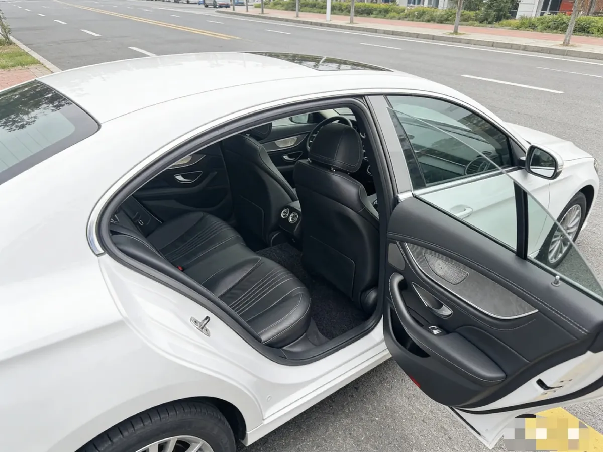 2020 Mercedes-Benz CLS Class 2.0T 258HP L4 9AT,autocango,china used car exporter,china ev exporter,chinese used car exporter,chinese used ev exporter