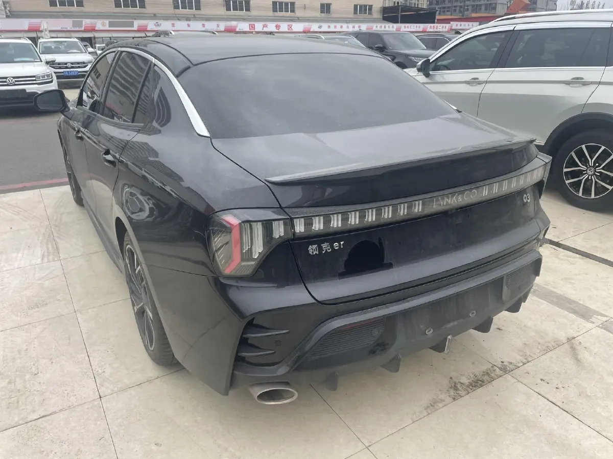 2023 LYNK&CO 03 2.0T 254HP L4 7DCT,autocango,china used car exporter,china ev exporter,chinese used car exporter,chinese used ev exporter