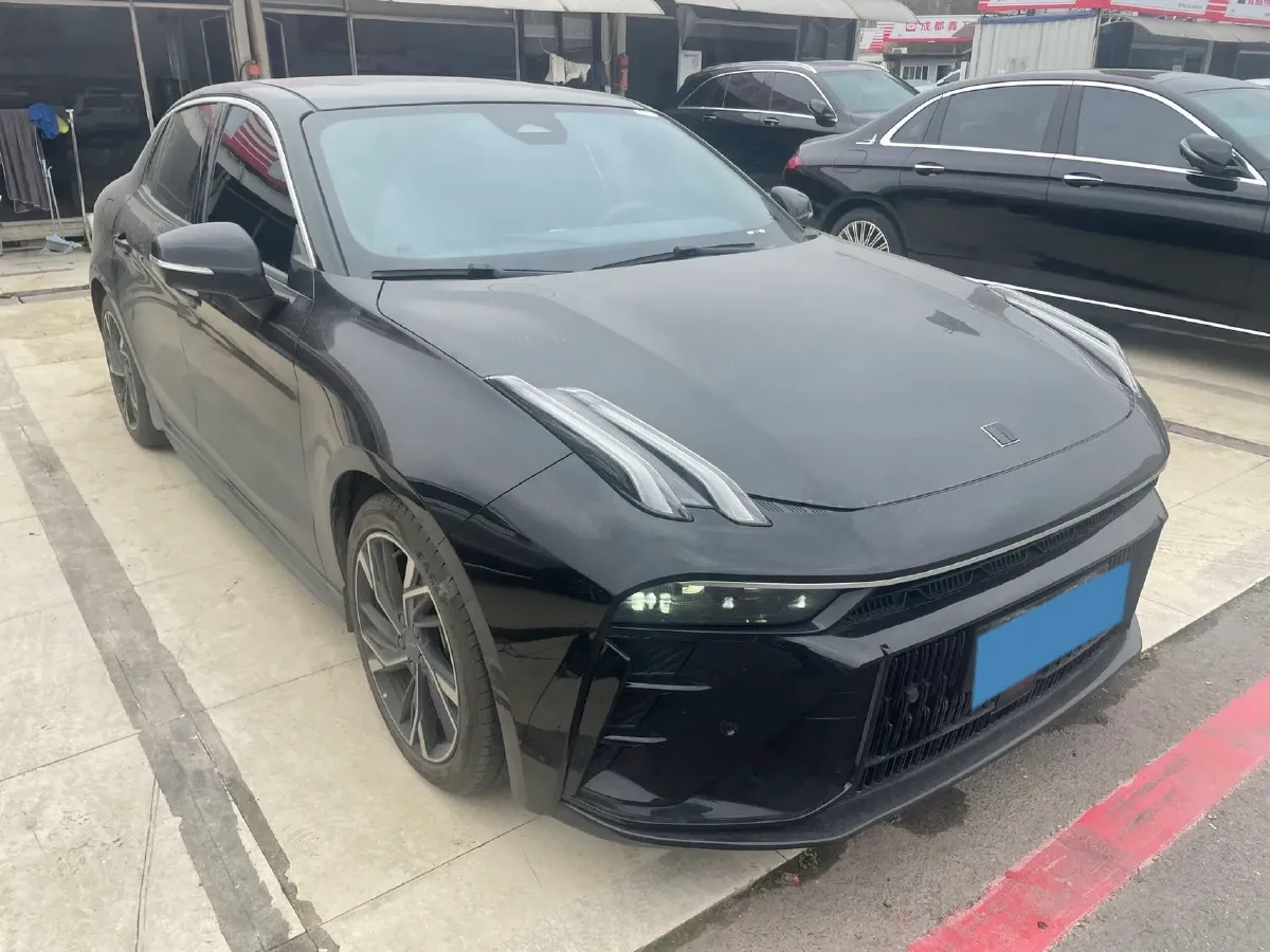 2023 LYNK&CO 03 2.0T 254HP L4 7DCT,autocango,china used car exporter,china ev exporter,chinese used car exporter,chinese used ev exporter