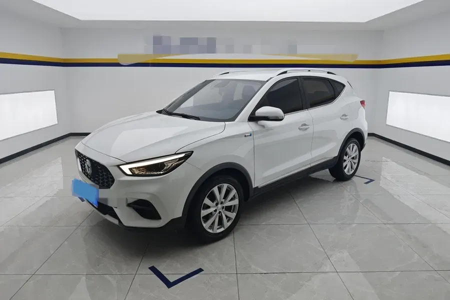 2020 MG ZS 1.5L 120HP L4 CVT,autocango,china used car exporter,china ev exporter,chinese used car exporter,chinese used ev exporter