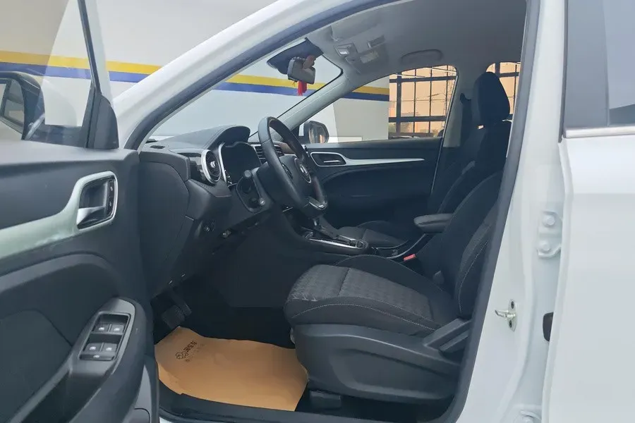 2020 MG ZS 1.5L 120HP L4 CVT,autocango,china used car exporter,china ev exporter,chinese used car exporter,chinese used ev exporter