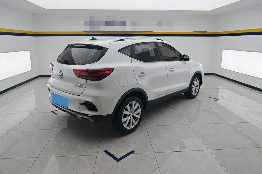 2020 MG ZS 1.5L 120HP L4 CVT,autocango,china used car exporter,china ev exporter,chinese used car exporter,chinese used ev exporter