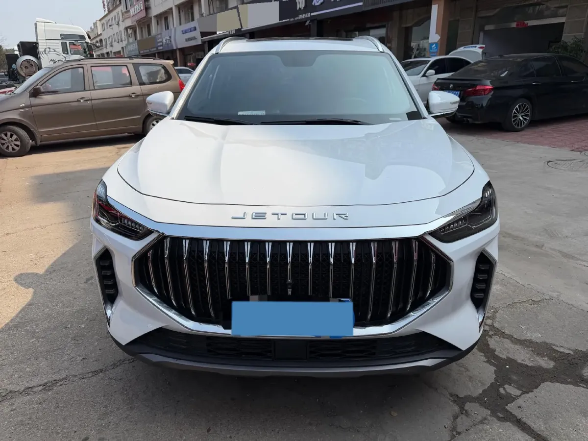 2023 Jetour X70 Plus 1.6T 197HP L4 7DCT,autocango,china used car exporter,china ev exporter,chinese used car exporter,chinese used ev exporter