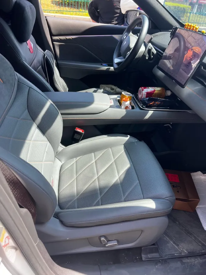 2025 DongFeng eπ eπ007 BEV,autocango,china used car exporter,china ev exporter,chinese used car exporter,chinese used ev exporter