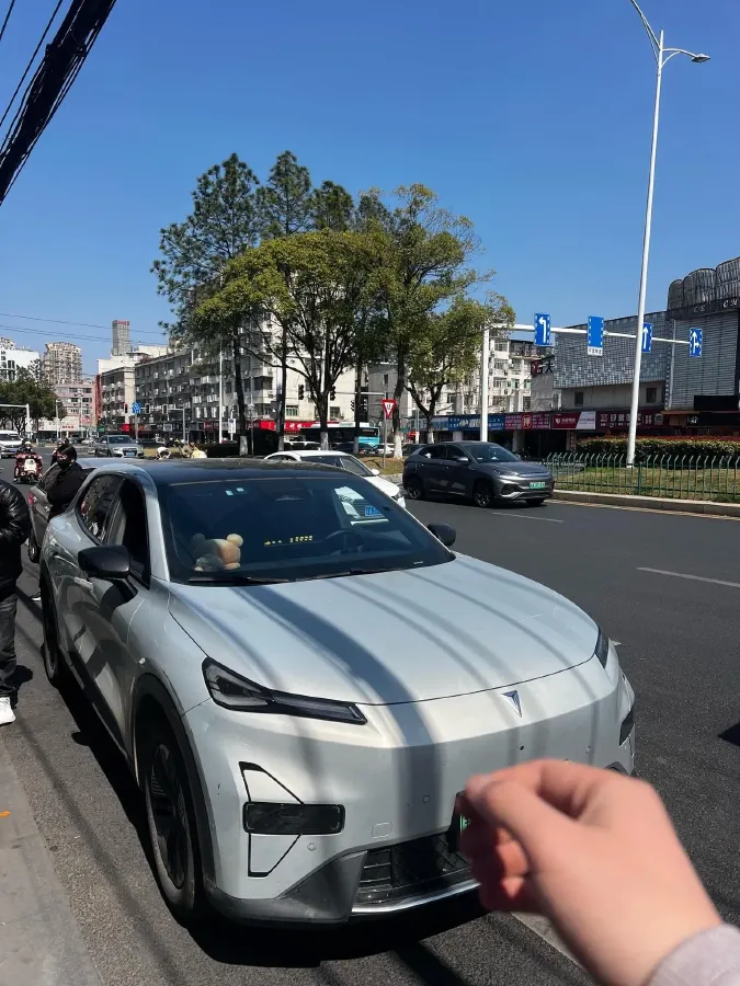 2025 DongFeng eπ eπ007 BEV,autocango,china used car exporter,china ev exporter,chinese used car exporter,chinese used ev exporter