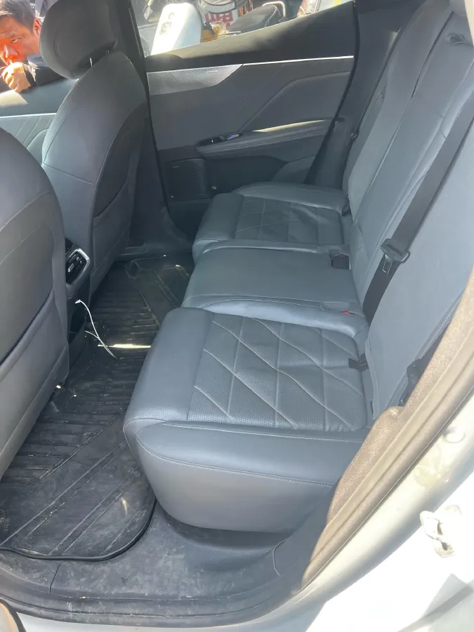 2025 DongFeng eπ eπ007 BEV,autocango,china used car exporter,china ev exporter,chinese used car exporter,chinese used ev exporter