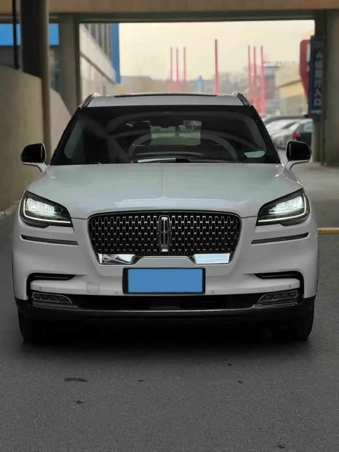 2021 Lincoln Aviator 3.0T 355HP V6 10AT,autocango,china used car exporter,china ev exporter,chinese used car exporter,chinese used ev exporter