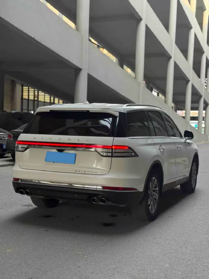 2021 Lincoln Aviator 3.0T 355HP V6 10AT,autocango,china used car exporter,china ev exporter,chinese used car exporter,chinese used ev exporter