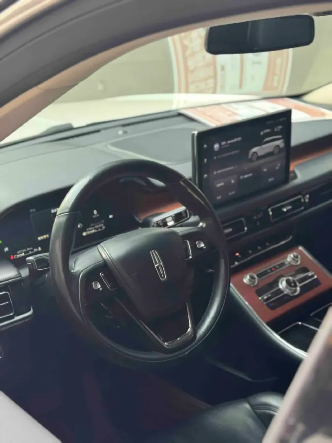 2021 Lincoln Aviator 3.0T 355HP V6 10AT,autocango,china used car exporter,china ev exporter,chinese used car exporter,chinese used ev exporter