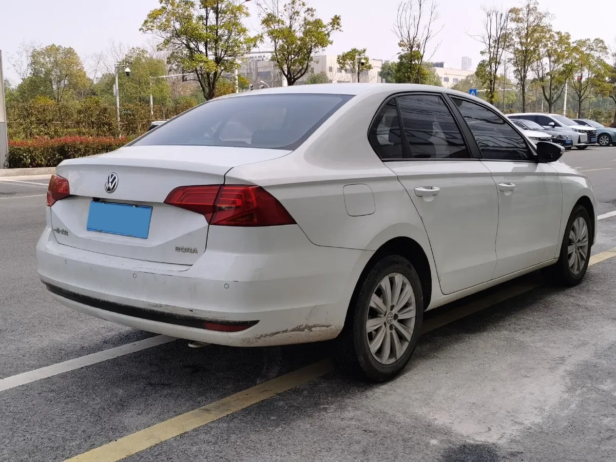 2019 Volkswagen Bora 1.5L 110HP L4 6AT,autocango,china used car exporter,china ev exporter,chinese used car exporter,chinese used ev exporter