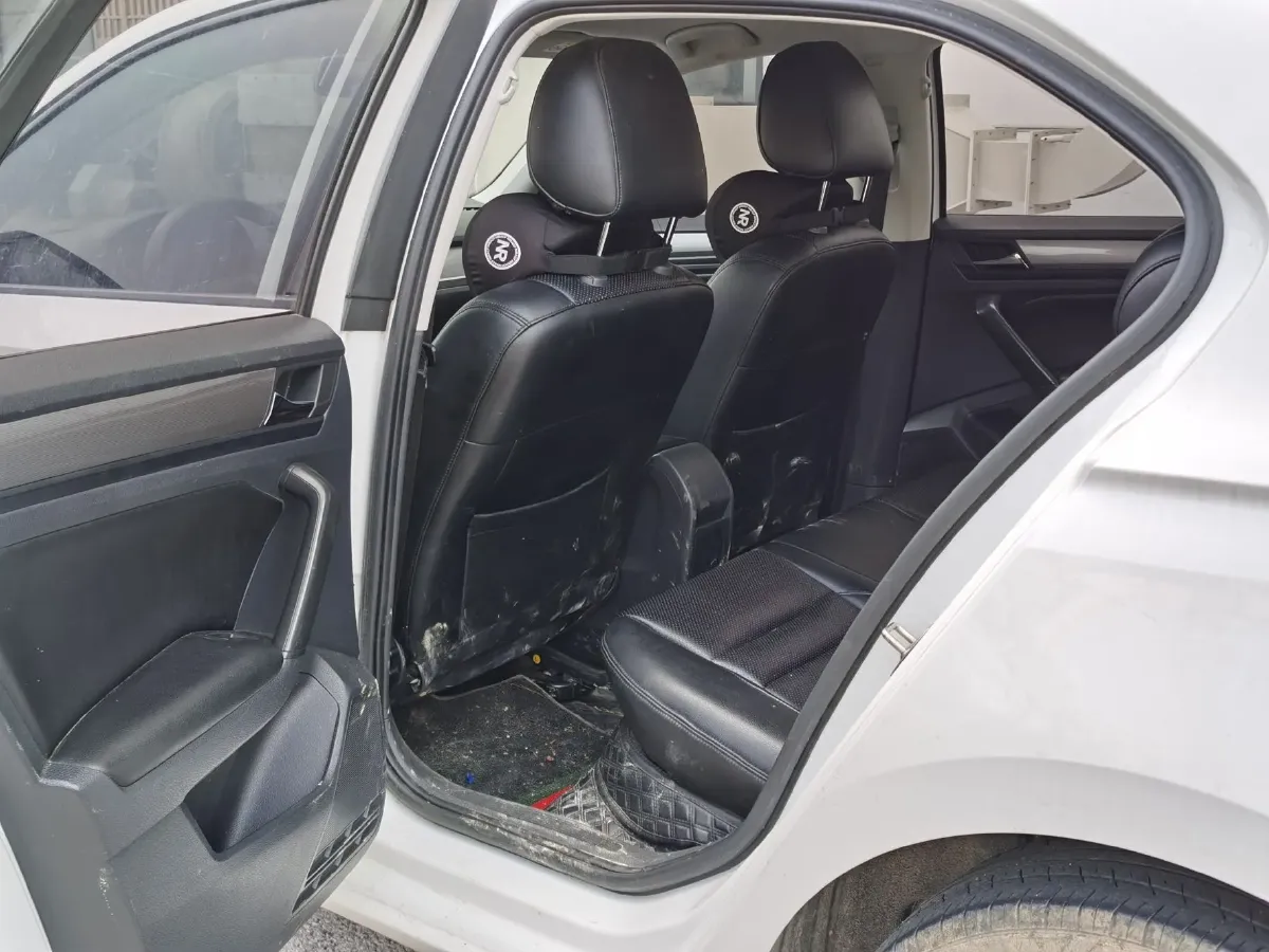 2019 Volkswagen Bora 1.5L 110HP L4 6AT,autocango,china used car exporter,china ev exporter,chinese used car exporter,chinese used ev exporter