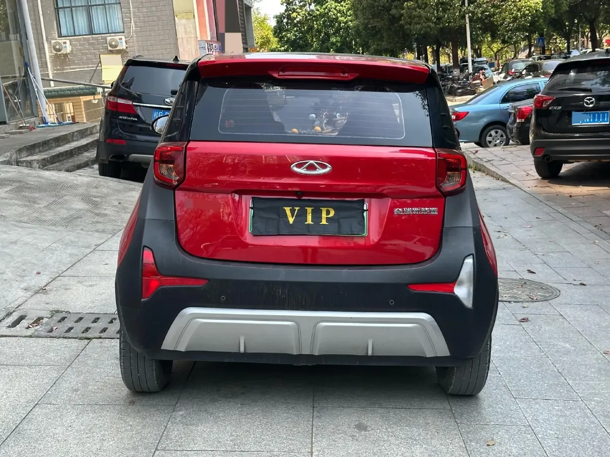 2022 Chery Little Ant BEV 30.7KWH,autocango,china used car exporter,china ev exporter,chinese used car exporter,chinese used ev exporter