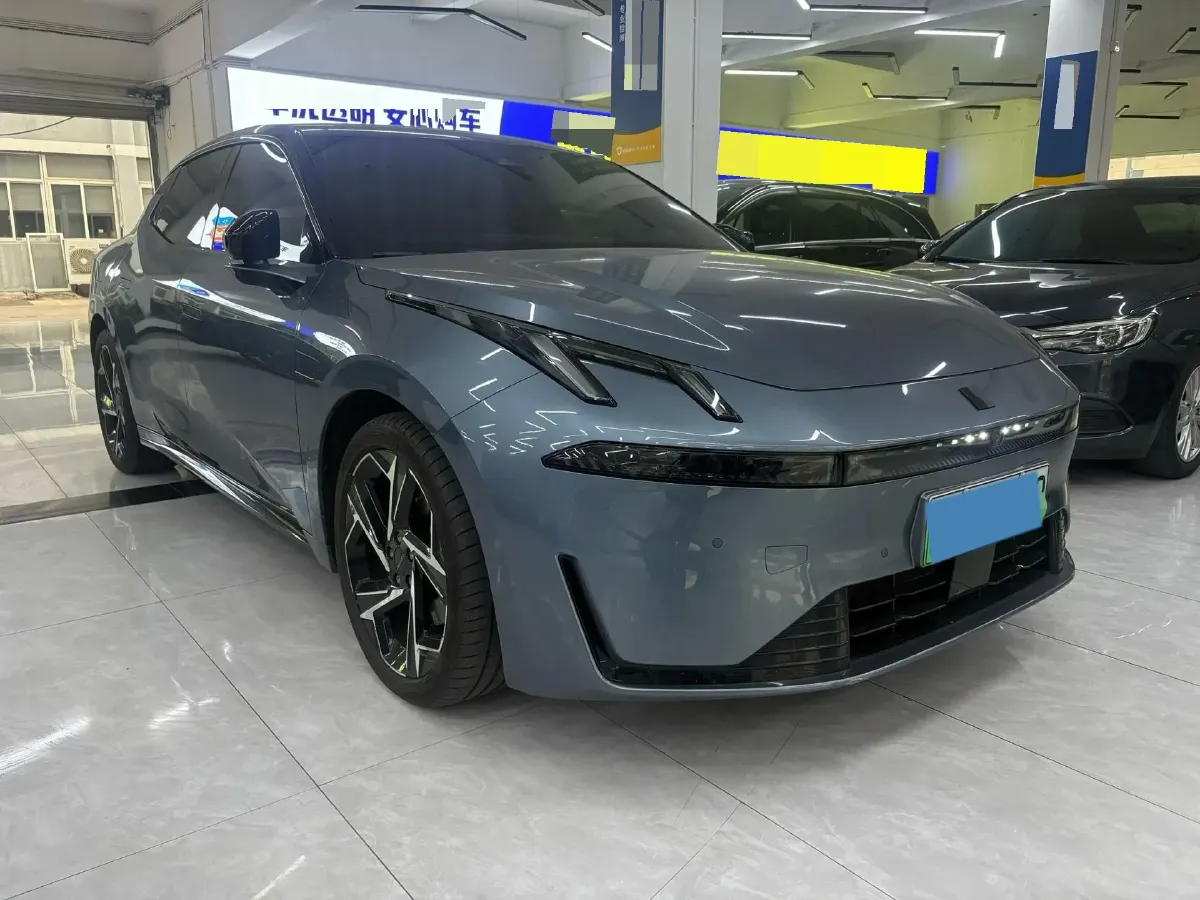 2024 LYNK&CO 07 EM-P 1.5T 163HP L4 3DHT PHEV 18.99KWH,autocango,china used car exporter,china ev exporter,chinese used car exporter,chinese used ev exporter