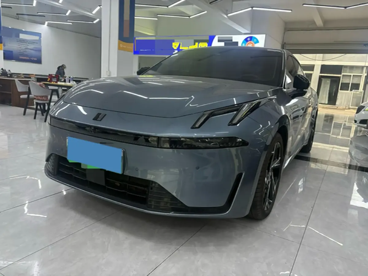 2024 LYNK&CO 07 EM-P 1.5T 163HP L4 3DHT PHEV 18.99KWH,autocango,china used car exporter,china ev exporter,chinese used car exporter,chinese used ev exporter