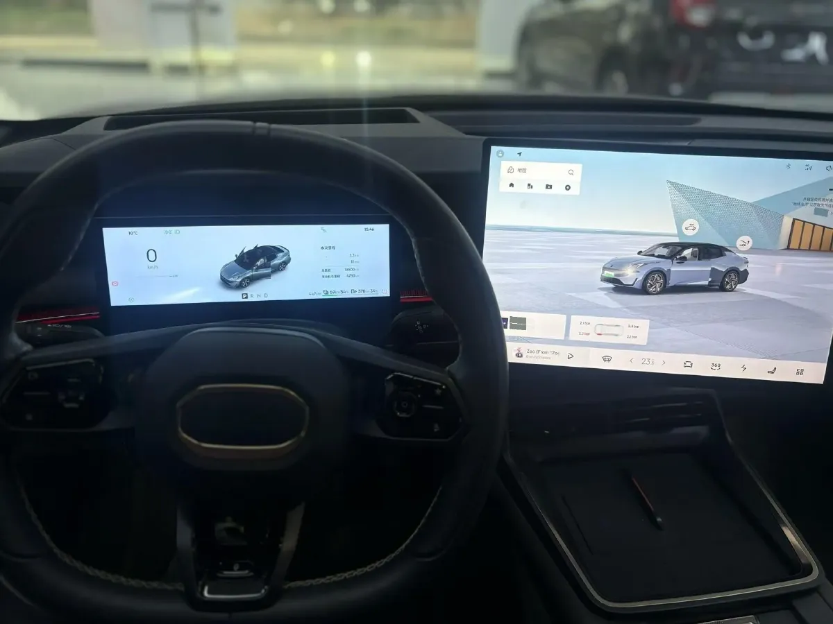 2024 LYNK&CO 07 EM-P 1.5T 163HP L4 3DHT PHEV 18.99KWH,autocango,china used car exporter,china ev exporter,chinese used car exporter,chinese used ev exporter