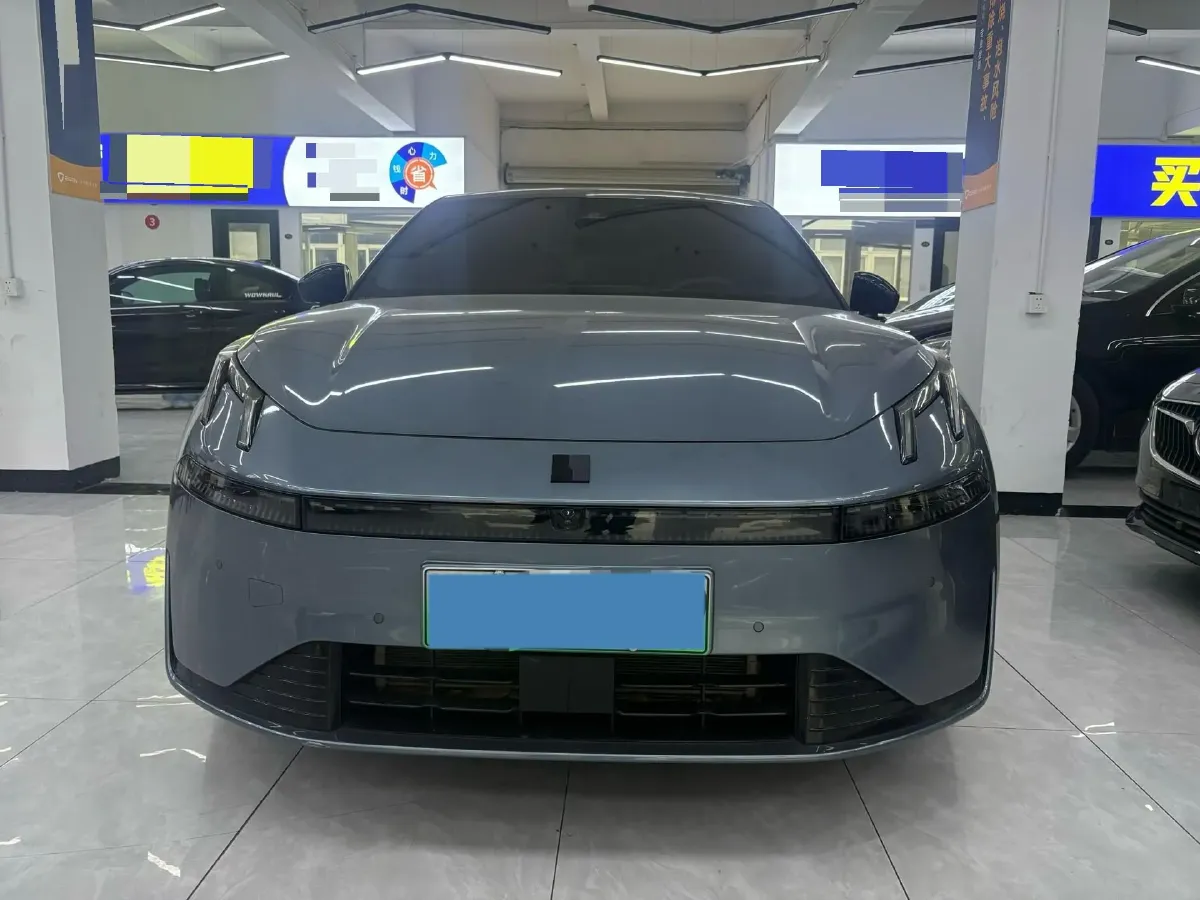 2024 LYNK&CO 07 EM-P 1.5T 163HP L4 3DHT PHEV 18.99KWH,autocango,china used car exporter,china ev exporter,chinese used car exporter,chinese used ev exporter