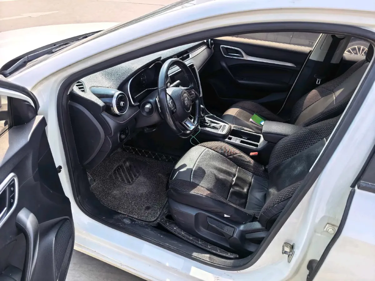 2017 MG MG6 1.5T 169HP L4 7DCT,autocango,china used car exporter,china ev exporter,chinese used car exporter,chinese used ev exporter