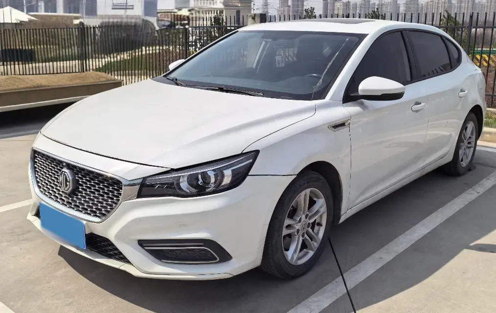 2017 MG MG6 1.5T 169HP L4 7DCT,autocango,china used car exporter,china ev exporter,chinese used car exporter,chinese used ev exporter