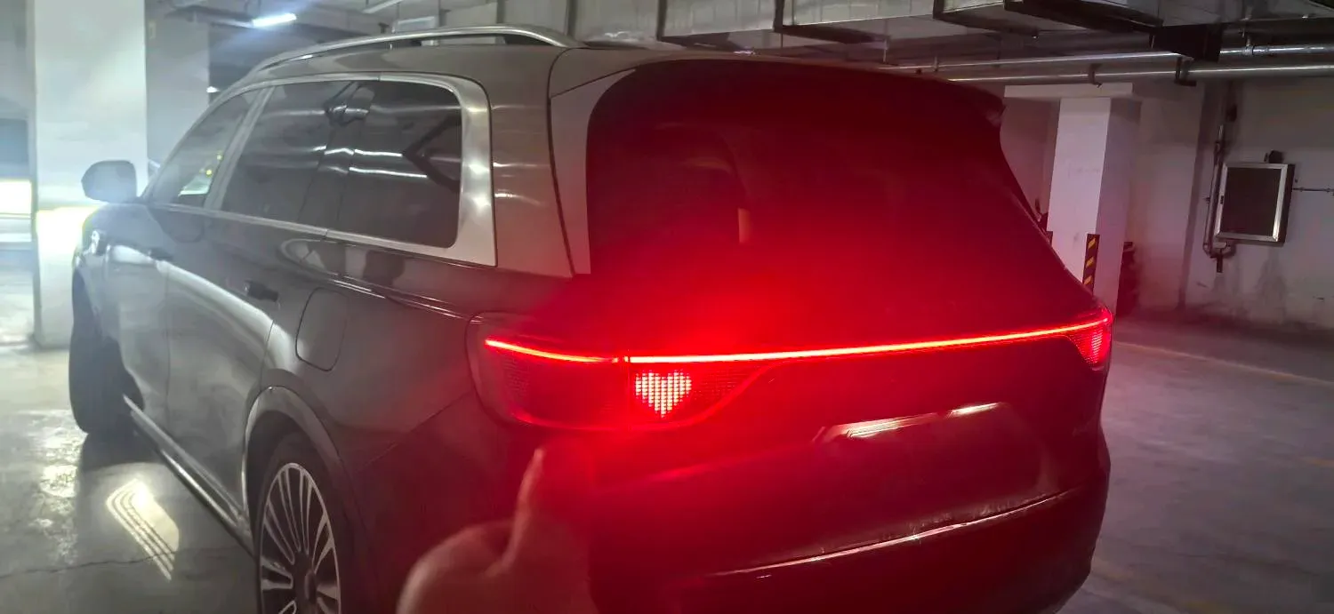 2025 AITO AITO M9 REEV 160HP REEV 52KWH,autocango,china used car exporter,china ev exporter,chinese used car exporter,chinese used ev exporter