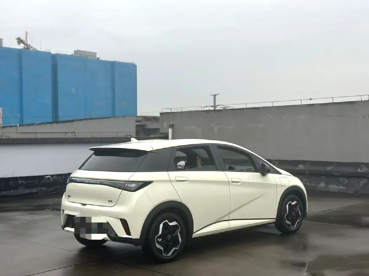 2025 BYD Dolphin BEV 45.12KWH,autocango,china used car exporter,china ev exporter,chinese used car exporter,chinese used ev exporter