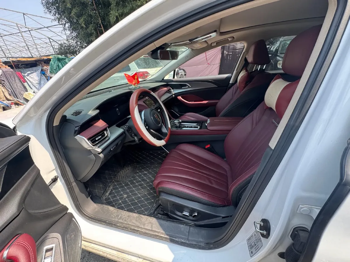 2023 HongQi H5 1.5T 169HP L4 7DCT,autocango,china used car exporter,china ev exporter,chinese used car exporter,chinese used ev exporter