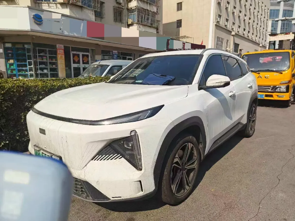 2024 Geely Galaxy L7 1.5T 163HP L4 3DHT PHEV 18.7KWH,autocango,china used car exporter,china ev exporter,chinese used car exporter,chinese used ev exporter