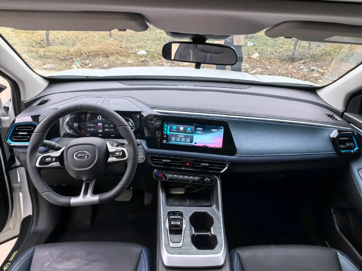 2024 GAC Trumpchi GS3 1.5T 177HP L4 7DCT,autocango,china used car exporter,china ev exporter,chinese used car exporter,chinese used ev exporter