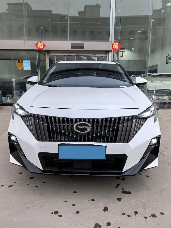 2024 GAC Trumpchi GS3 1.5T 177HP L4 7DCT,autocango,china used car exporter,china ev exporter,chinese used car exporter,chinese used ev exporter