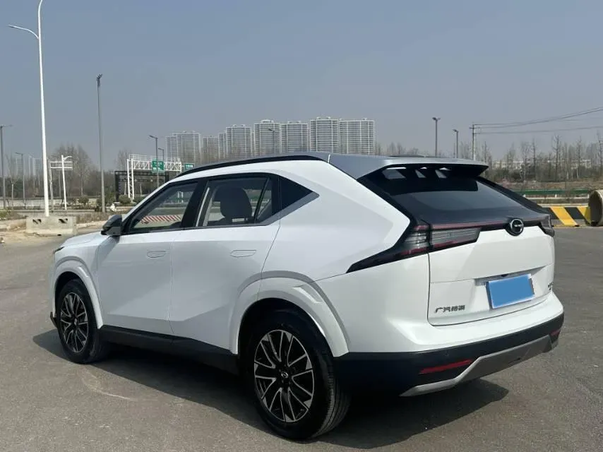 2024 GAC Trumpchi GS4 1.5T 177HP L4 7DCT,autocango,china used car exporter,china ev exporter,chinese used car exporter,chinese used ev exporter