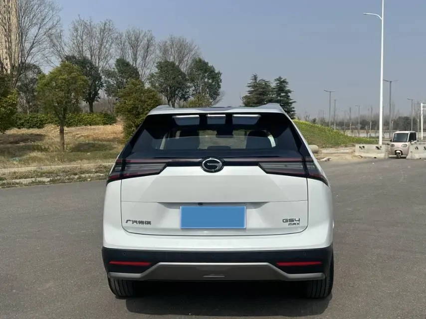 2024 GAC Trumpchi GS4 1.5T 177HP L4 7DCT,autocango,china used car exporter,china ev exporter,chinese used car exporter,chinese used ev exporter