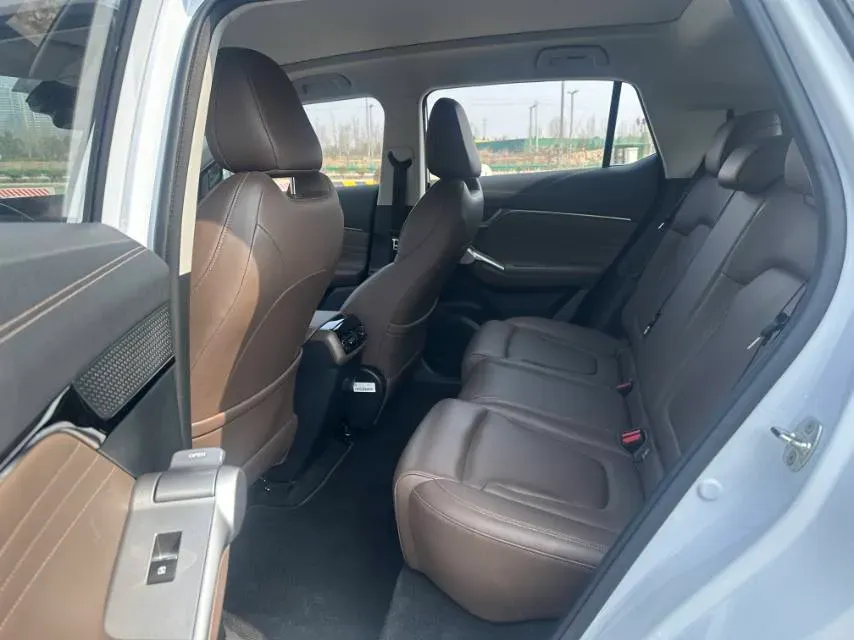 2024 GAC Trumpchi GS4 1.5T 177HP L4 7DCT,autocango,china used car exporter,china ev exporter,chinese used car exporter,chinese used ev exporter