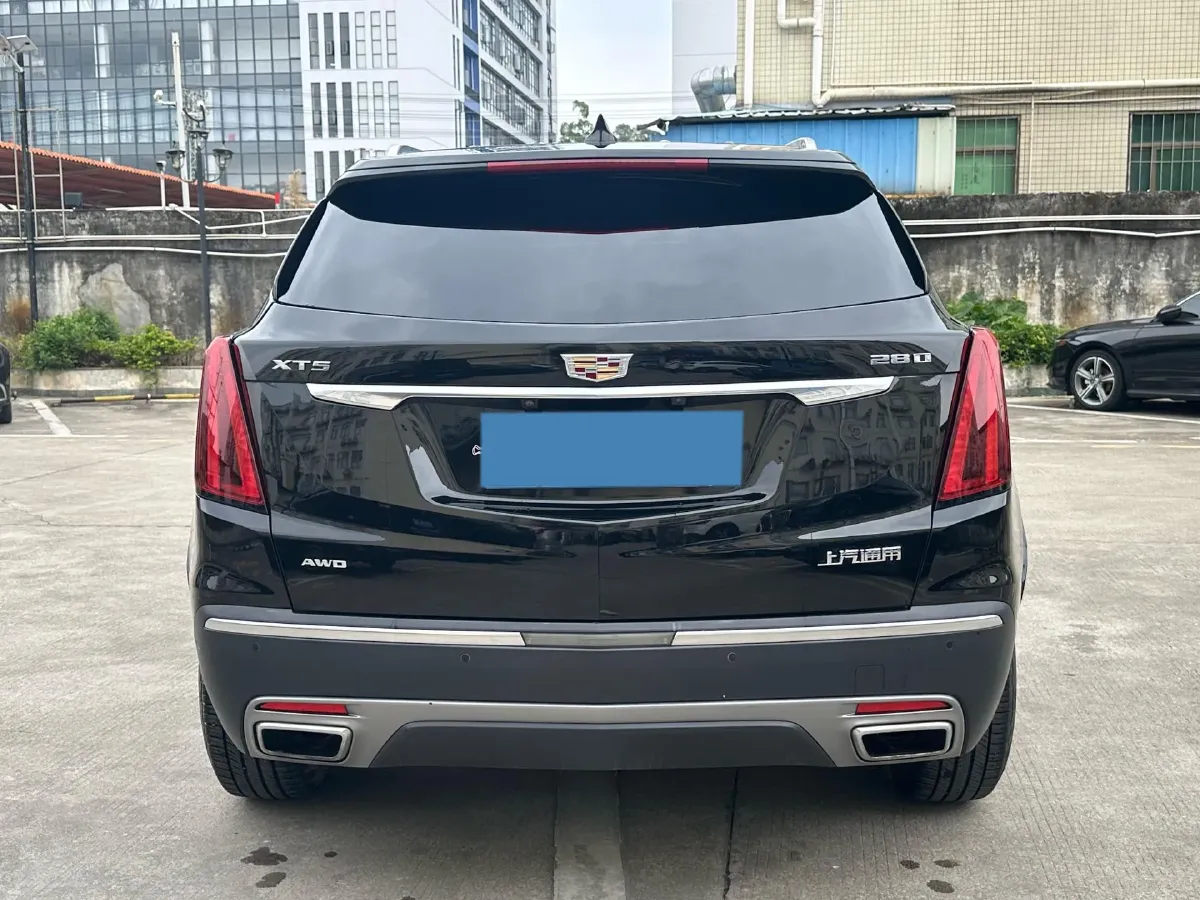 2020 Cadillac XT5 2.0T 241HP L4 9AT,autocango,china used car exporter,china ev exporter,chinese used car exporter,chinese used ev exporter