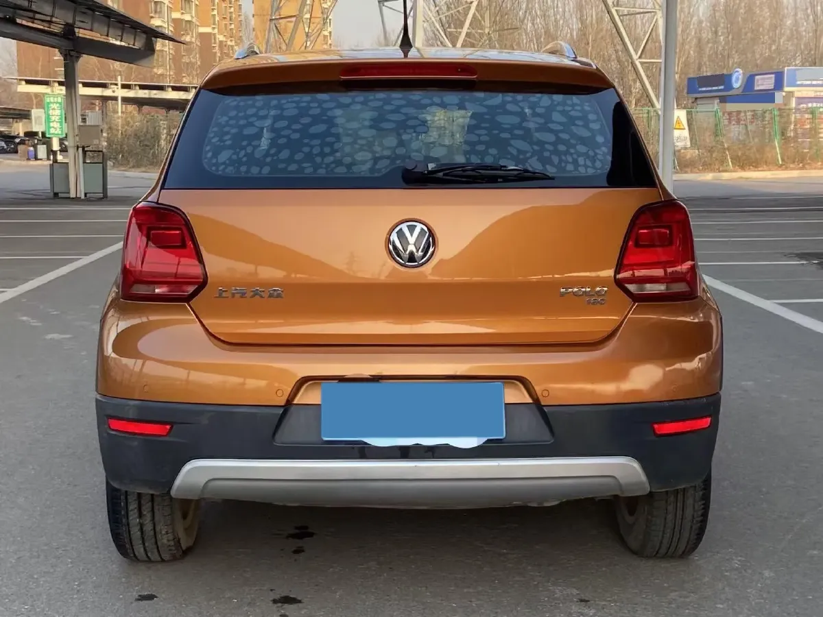 2016 Volkswagen Polo 1.6L 110HP L4 6AT,autocango,china used car exporter,china ev exporter,chinese used car exporter,chinese used ev exporter