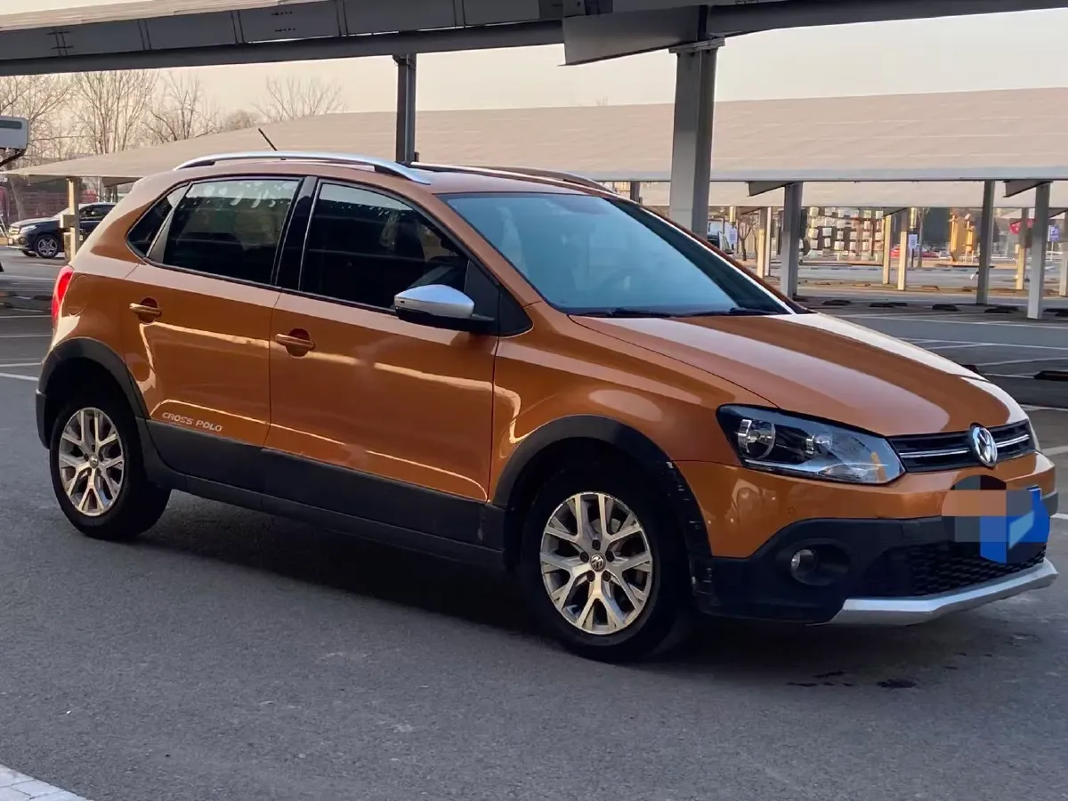 2016 Volkswagen Polo 1.6L 110HP L4 6AT,autocango,china used car exporter,china ev exporter,chinese used car exporter,chinese used ev exporter