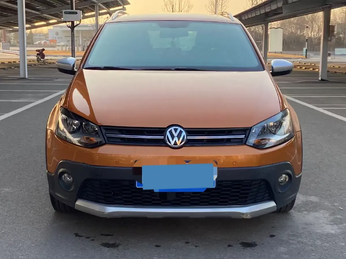 2016 Volkswagen Polo 1.6L 110HP L4 6AT,autocango,china used car exporter,china ev exporter,chinese used car exporter,chinese used ev exporter