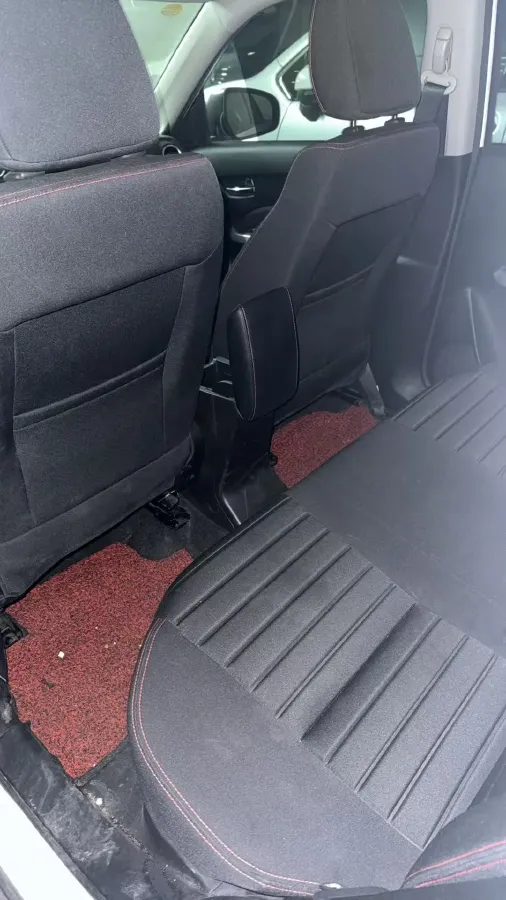 2016 Suzuki Vitara 1.6L 122HP L4 5MT,autocango,china used car exporter,china ev exporter,chinese used car exporter,chinese used ev exporter